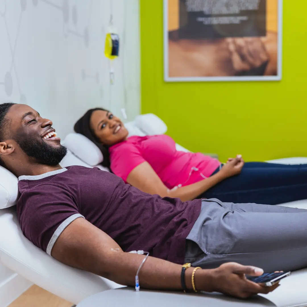 The DRIPBaR Gahanna - New Albany